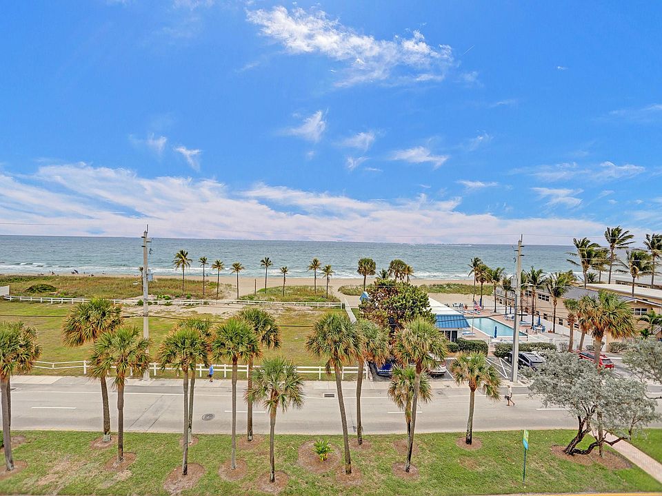 1st image of 4540 N Ocean Drive #503