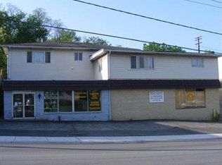 720 W Chestnut St, Washington, PA 15301
