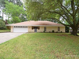 2029 S Kirkwood Dr, Shreveport, LA 71118