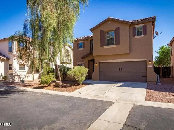 2751 S Southwind Dr, Gilbert, AZ 85296