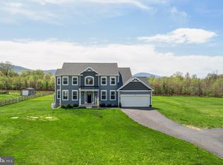 23331 Whitetail Rd, Smithsburg, MD 21783