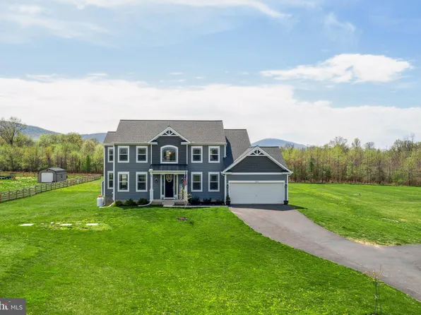 23331 Whitetail Rd, Smithsburg, MD 21783