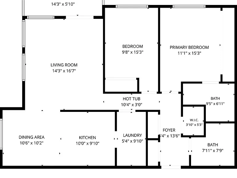 Nordhaven Apartments — Photo 3