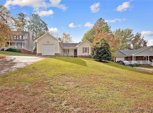 113 Pigeon House Ct, Fayetteville, NC 28311