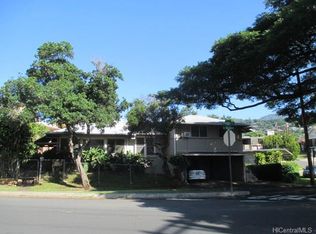 1635 Piikoi St, Honolulu, HI 96822