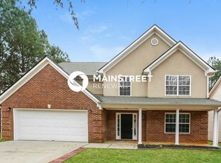 210 Makenna Dr, Hampton, GA 30228