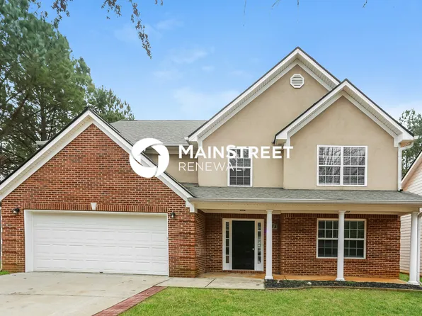 210 Makenna Dr, Hampton, GA 30228