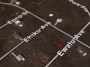 Lot 22, Captain Cook, HI 96704