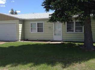 123 Northgate Ave, Cheyenne, WY 82009