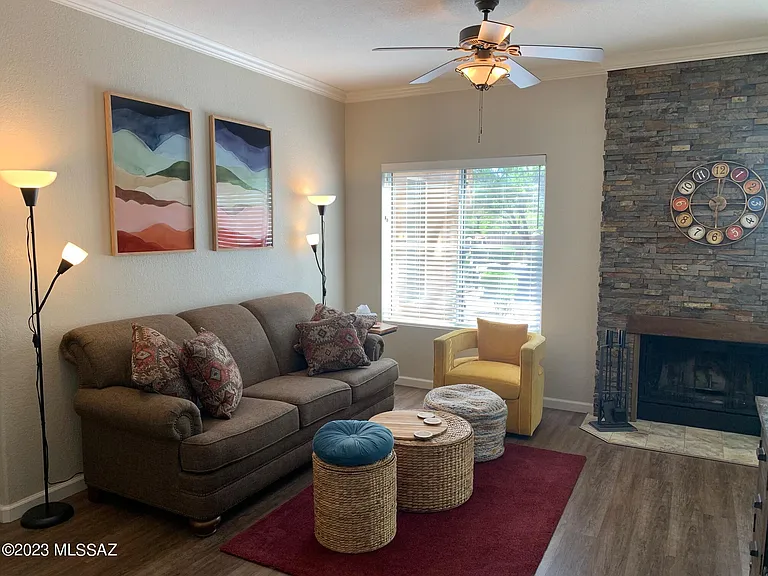 7050 E Sunrise Dr #4101 — Photo 5