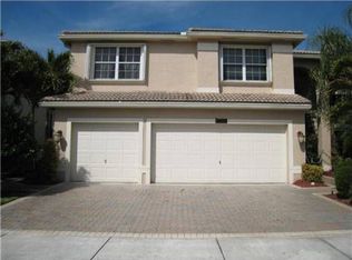 17921 SW 35th St, Miramar, FL 33029