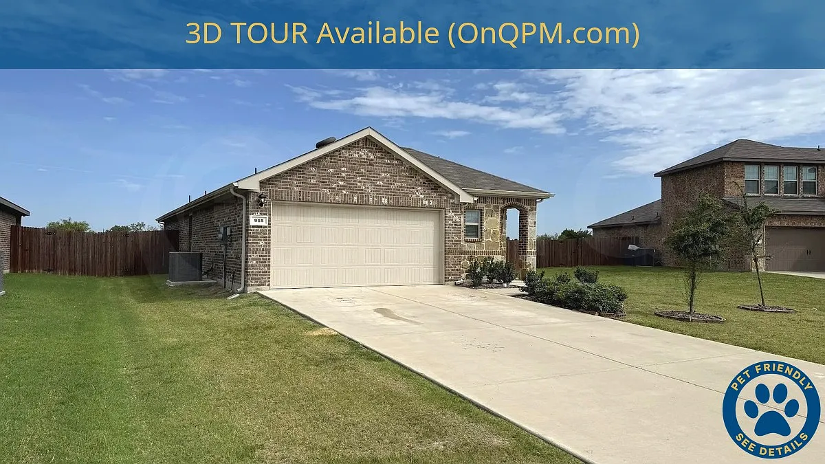 3 bed, 2.0 bath, 1565 sqft, $1,995 — Photo 1