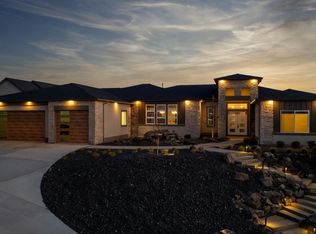 946 Heidel Ct, Richland, WA 99352