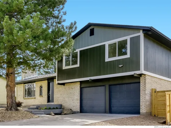 8199 Webster Street, Arvada, CO 80003