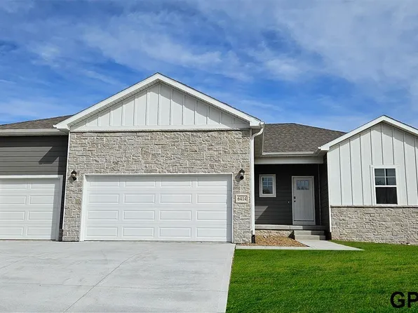 6235 Harvest Dr, Papillion, NE 68157