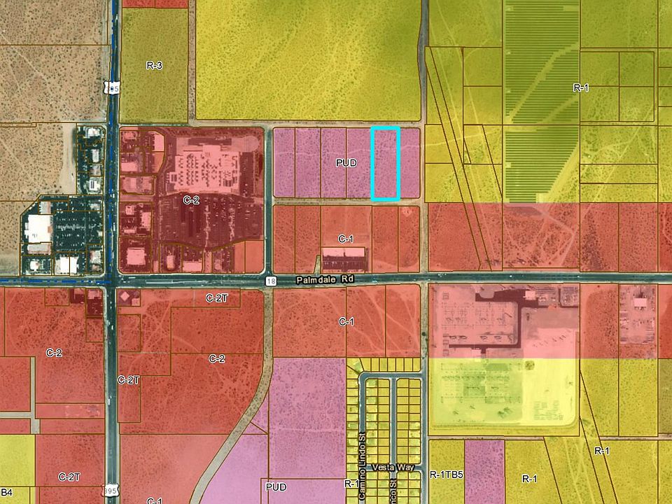 2nd image of Begonia Rd