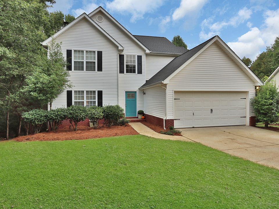 1st image of 6313 Water Haven Way