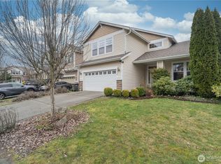 Sedgwick Greens, Port Orchard, WA 98366