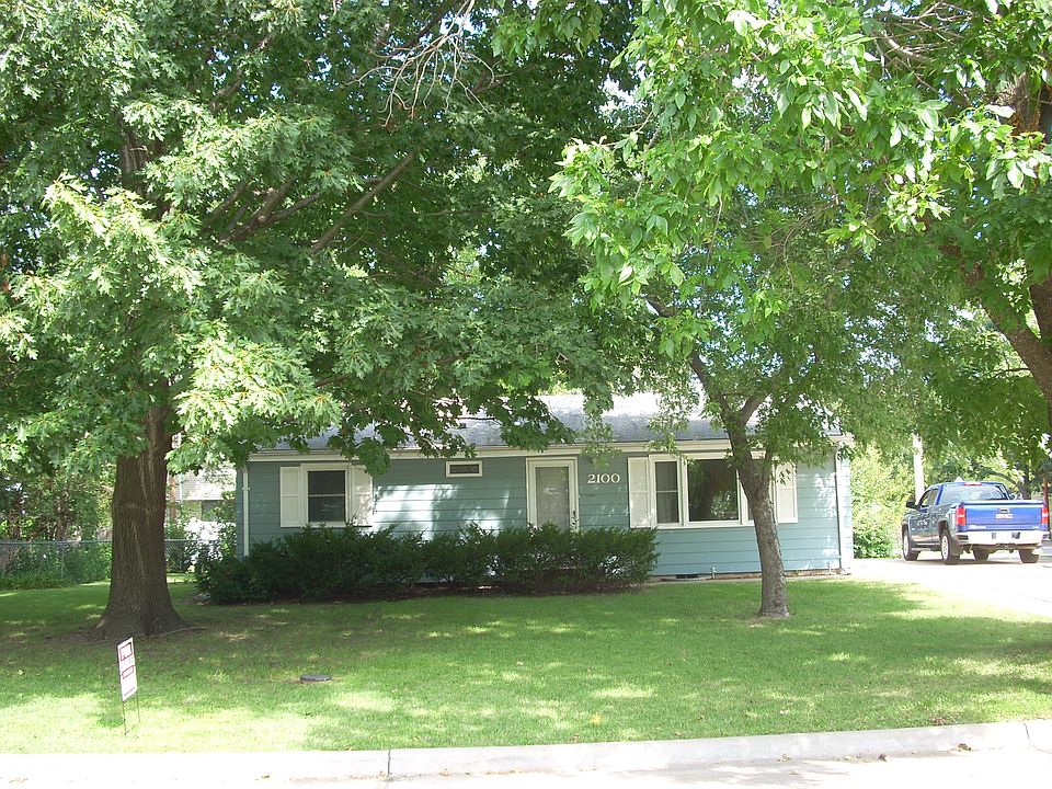 2100 Northview