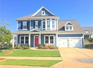 1564 Melissa Dr, Fort Mill, SC 29715