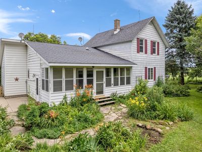 32653 Stinson Ridge Rd, Houston, MN, 55943