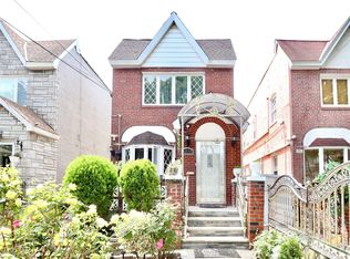 82-14 133rd Ave, Ozone Park, NY 11417
