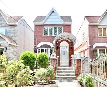 82-14 133rd Avenue, Ozone Park, NY, 11417