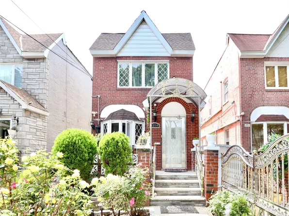 82-14 133rd Avenue, Ozone Park, NY 11417