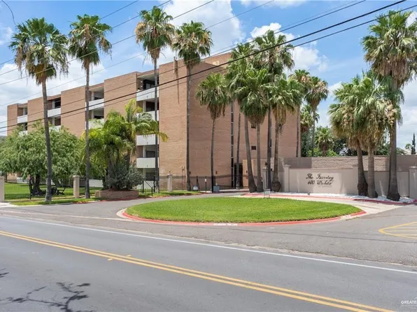 600 Wichita Ave APT 108, McAllen, TX 78503