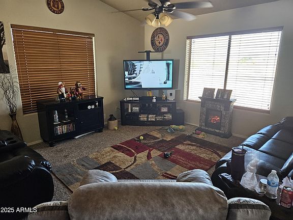 4th image of 4675 E APPALOOSA Drive