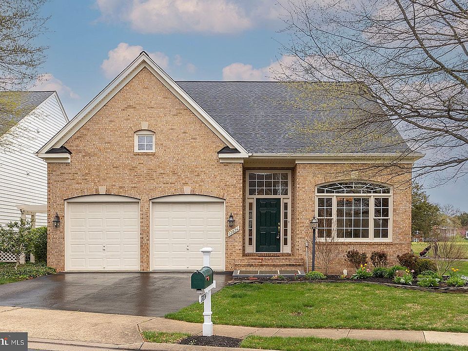 13834 Piedmont Vista Dr, Haymarket, VA 20169 Zillow
