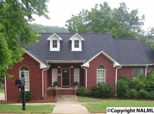 2102 Shades Crest Rd SE, Huntsville, AL 35801