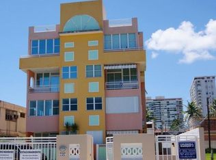 737 Calle Ocean Dr APT 101, Luquillo, PR 00773