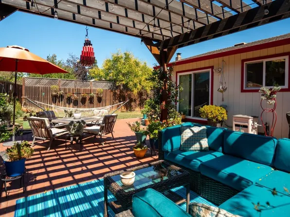 5 Wren Court, Petaluma, CA 94954