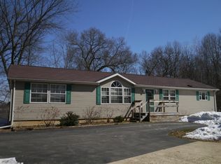 6980 Sargent Rd, Jackson, MI 49201