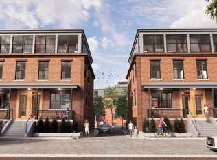 51 Carleton St #A, Portland, ME 04102