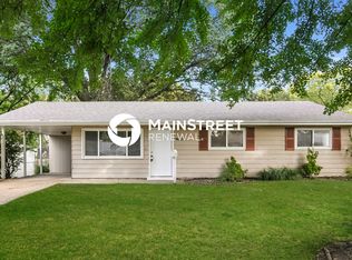 9807 Guthrie Ave, Saint Louis, MO 63134