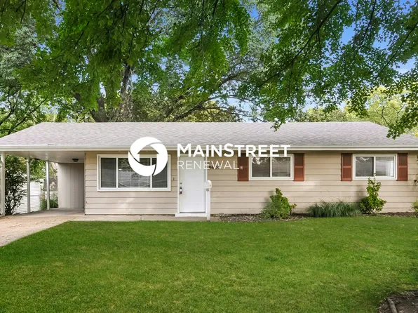 9807 Guthrie Ave, Saint Louis, MO 63134