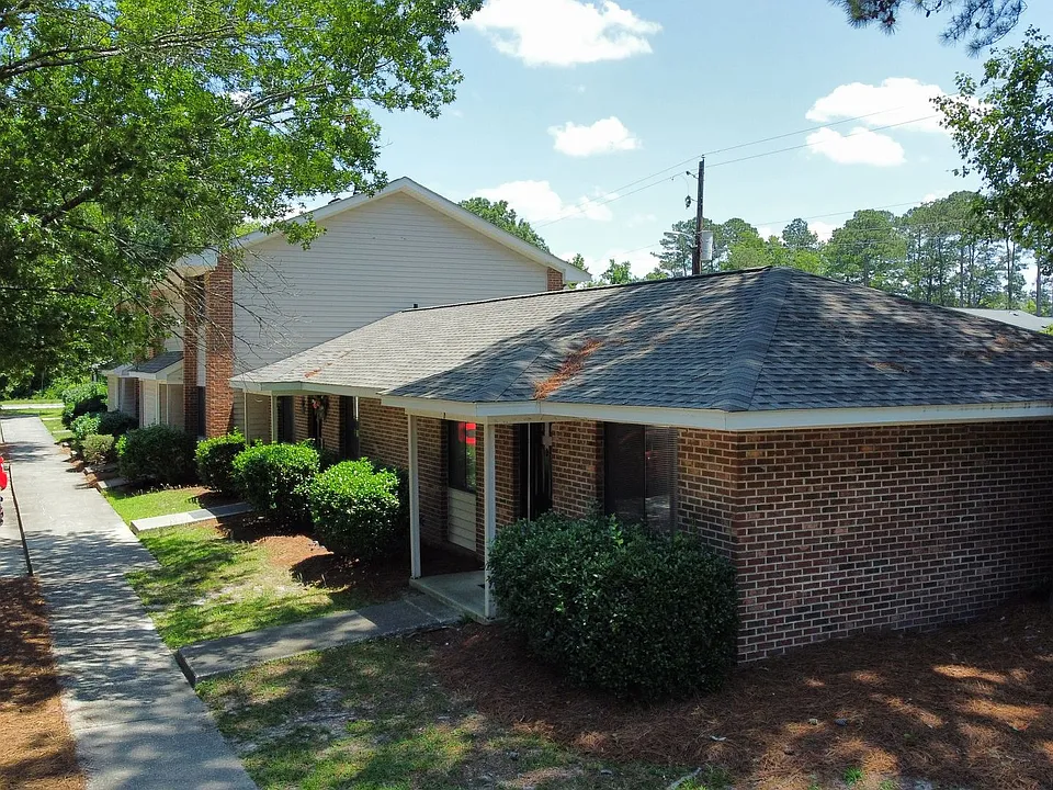 Oakview Townhomes