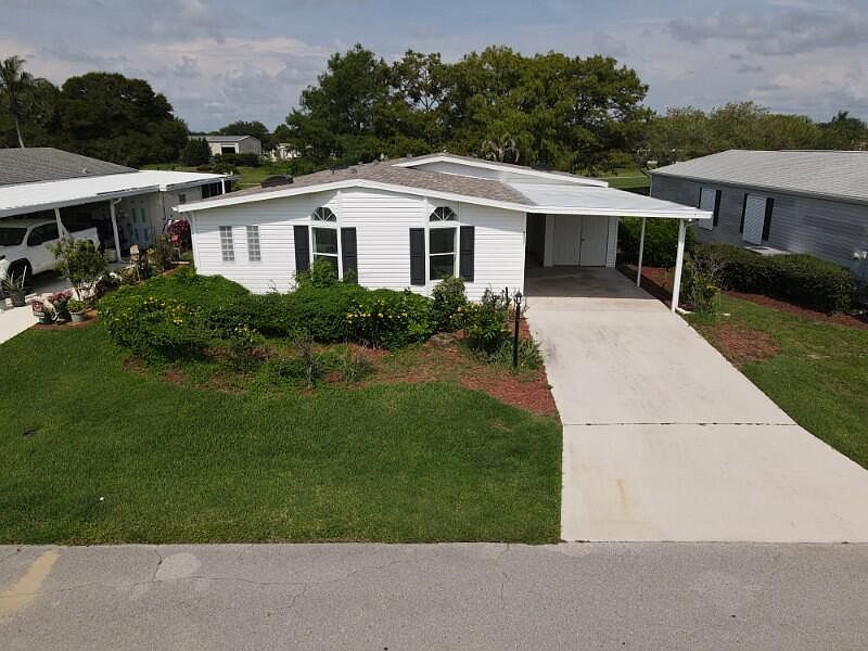 8029 Meadowlark Lane, Port Saint Lucie, FL 34952 | MLS #B26062212
