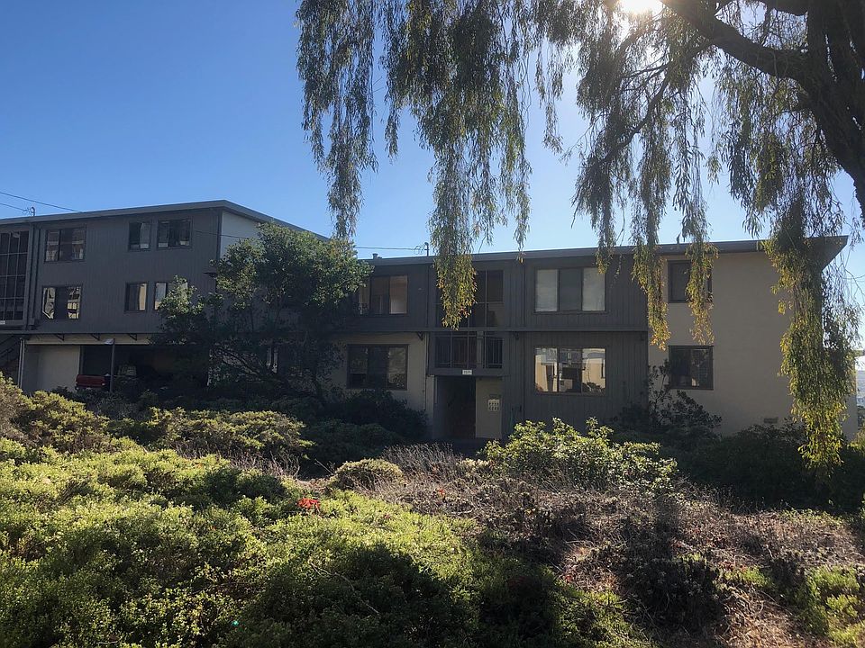 1st image of 1571 Pershing Dr APT F