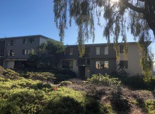 1571 Pershing Dr APT F, San Francisco, CA 94129