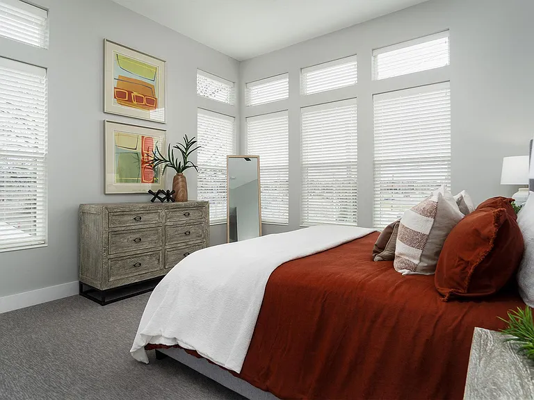 The Red Corner Townhomes — Photo 9