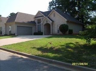 110 Eg McMillan Way, Daingerfield, TX 75638