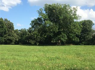 13380 Rocky Comfort Rd, Gentry, AR 72734