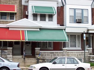 2947 Aramingo Ave, Philadelphia, PA 19134