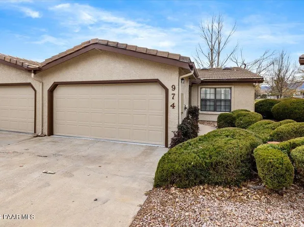 974 N Fairway Dr, Dewey, AZ 86327