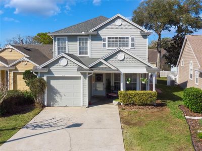 1416 Creekside Cir, Winter Springs, FL, 32708