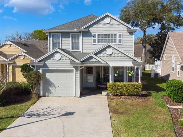 1416 Creekside Cir, Winter Springs, FL 32708