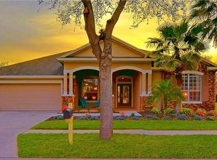 7012 Derwent Glen Cir, Land O Lakes, FL 34637